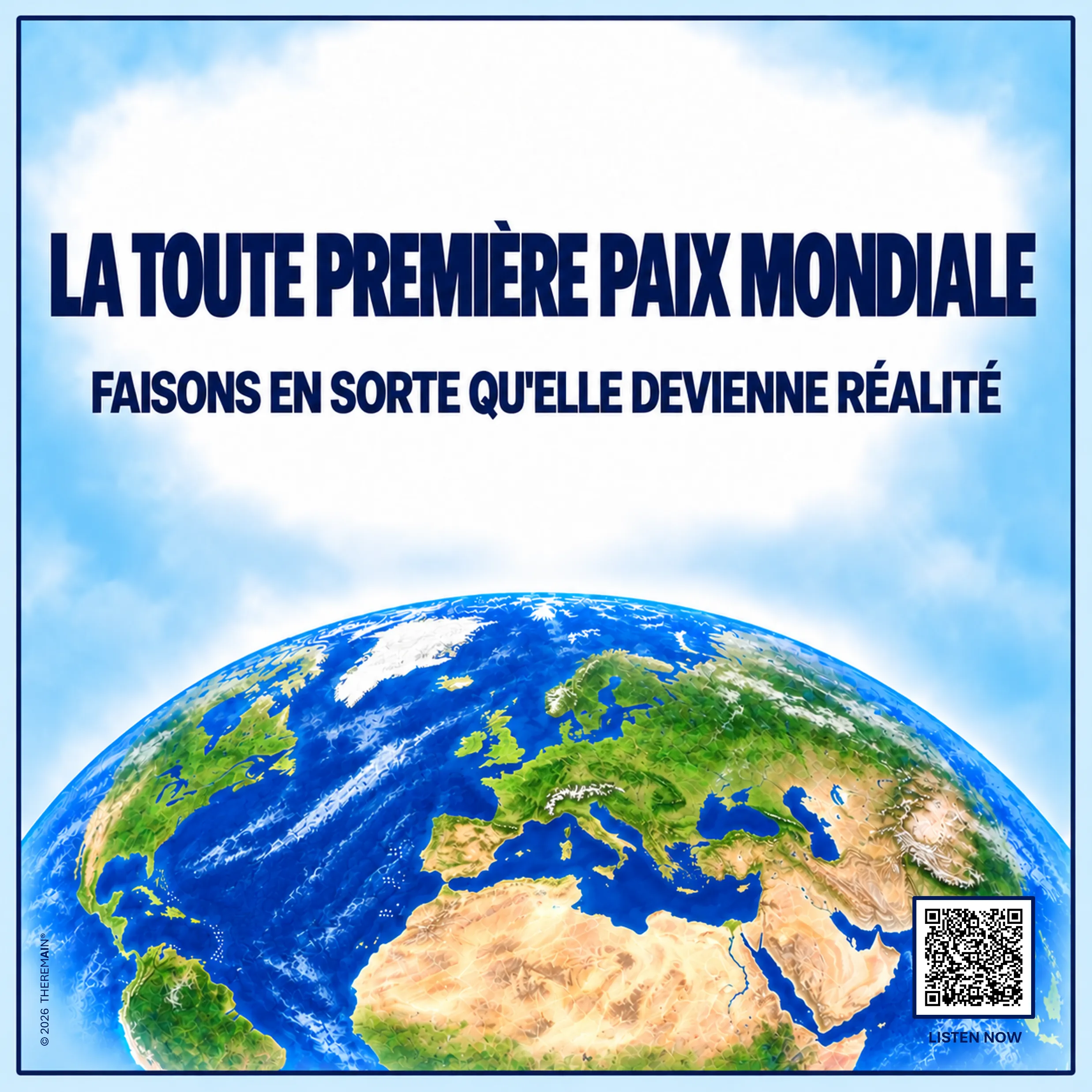 French sticker