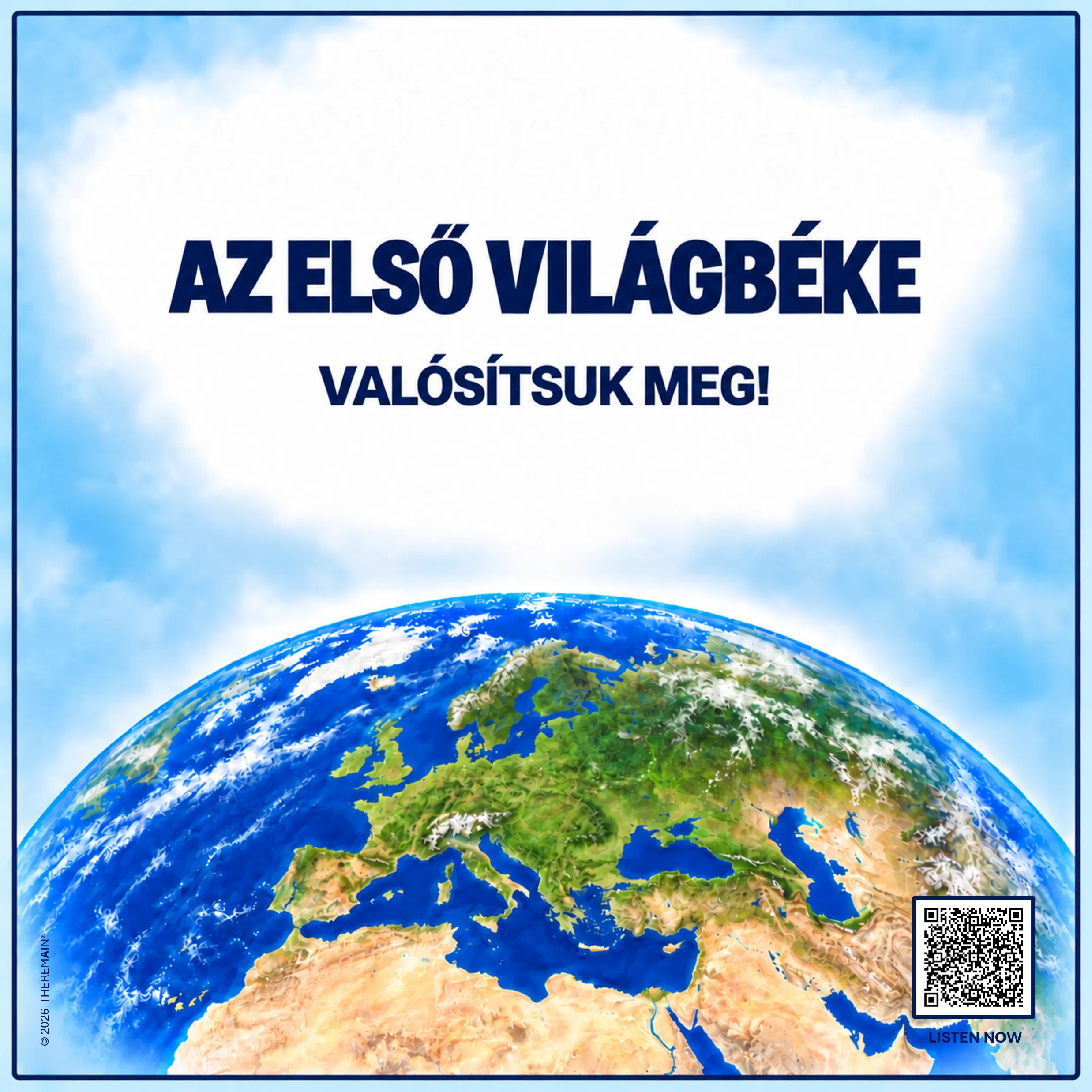 Hungarian sticker