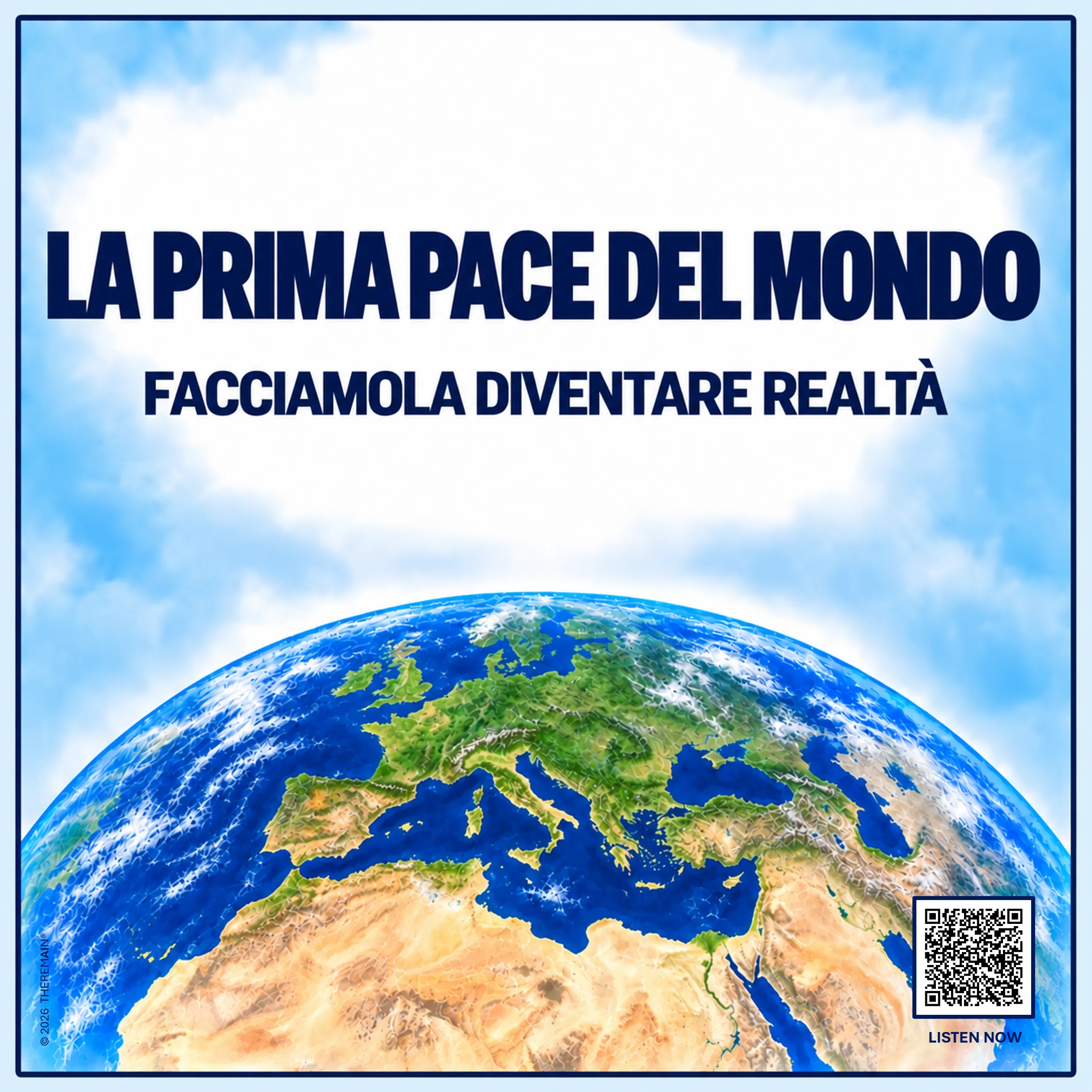 Italian sticker