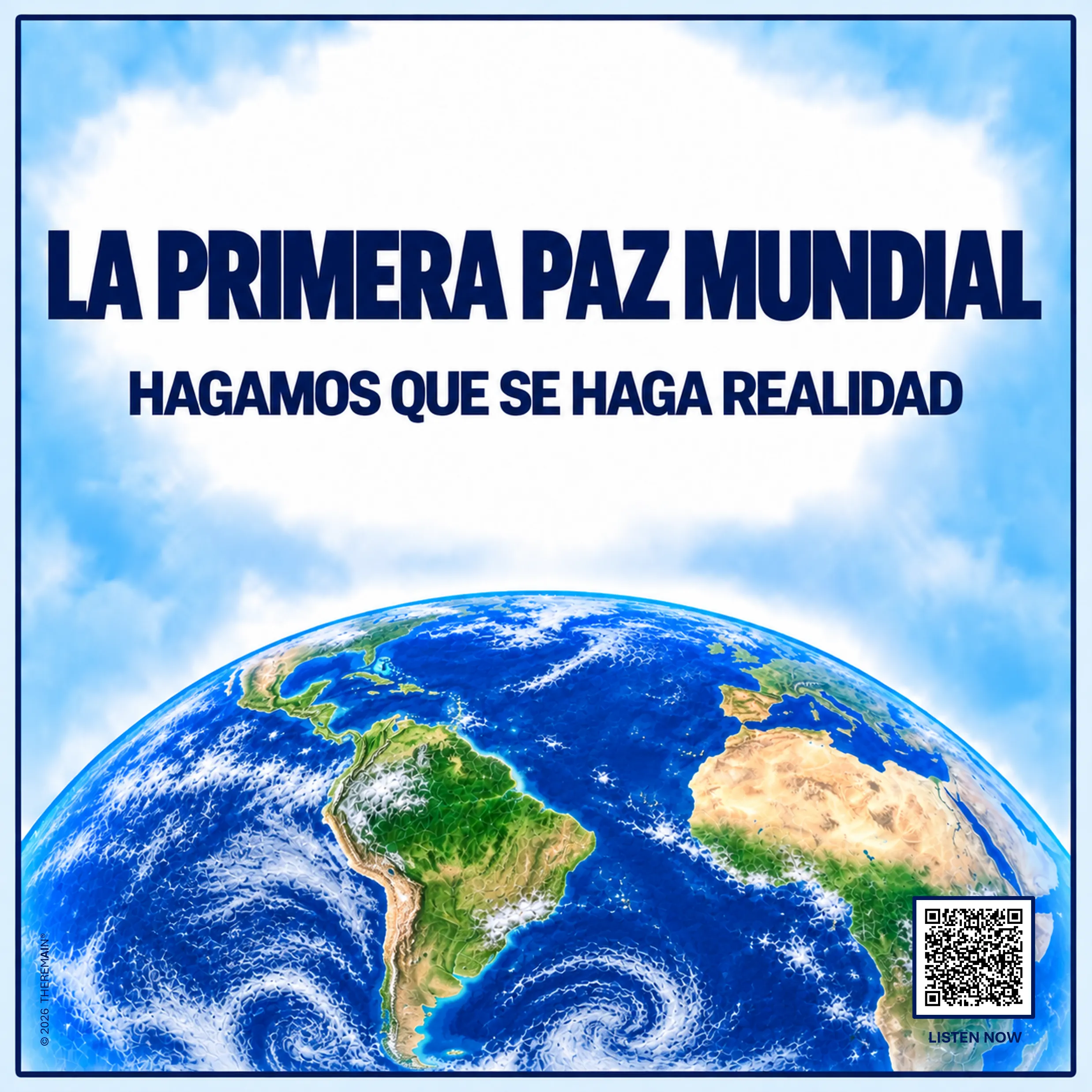 Spanish sticker