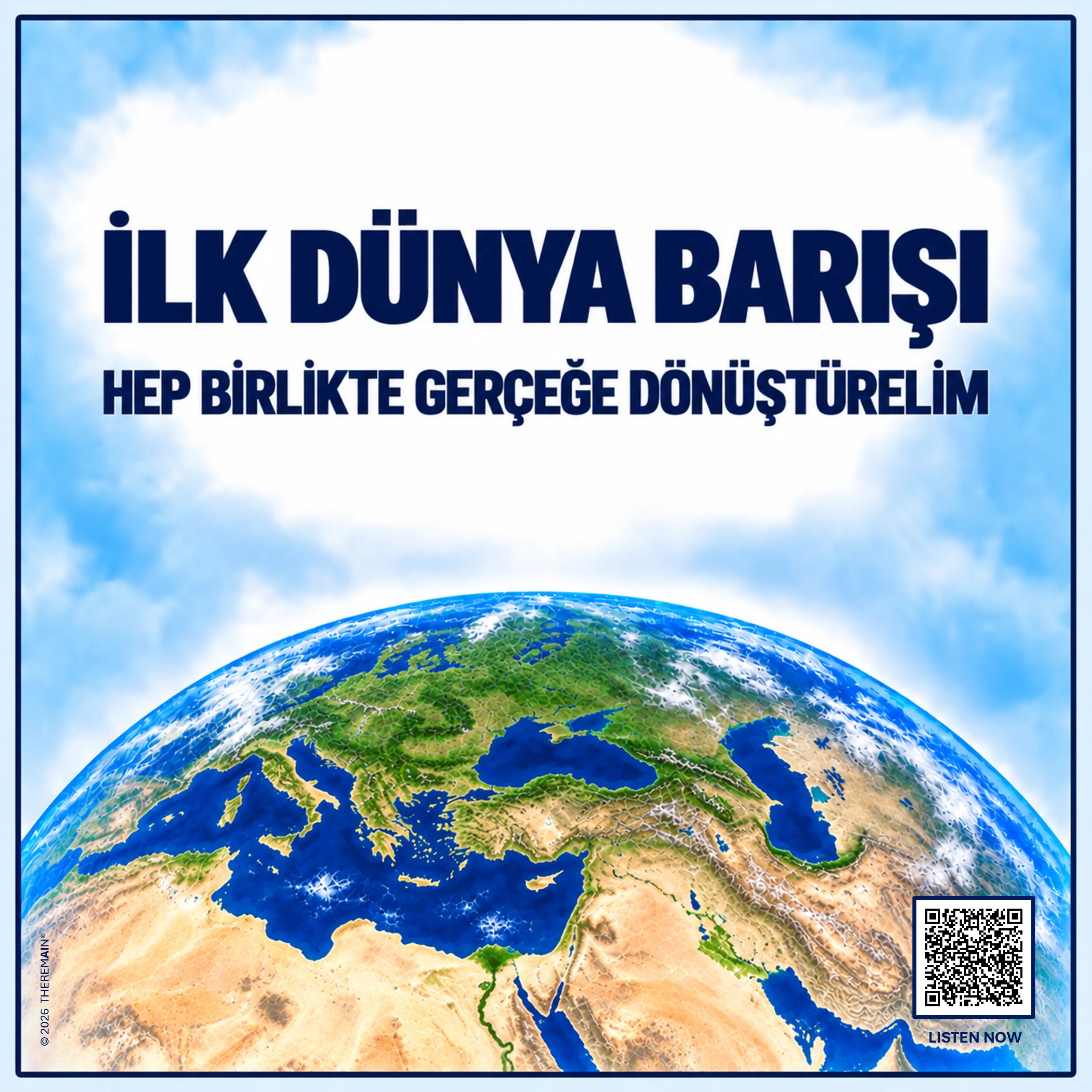 Turkish sticker